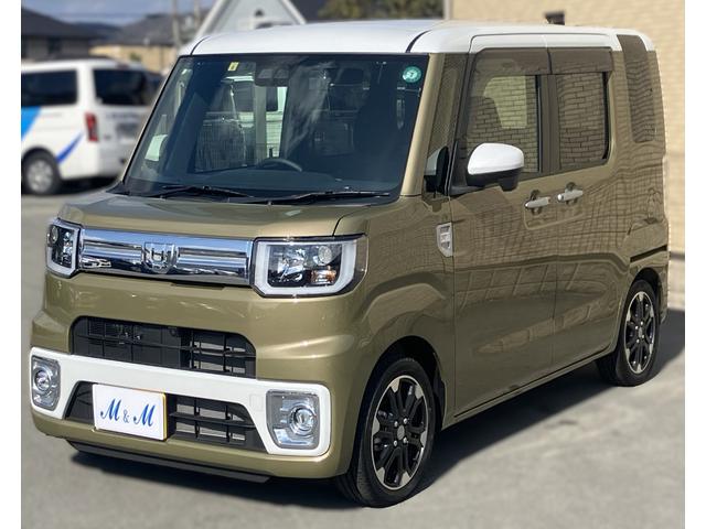 ダイハツ ウェイクの価格・新型情報・グレード諸元 価格.com