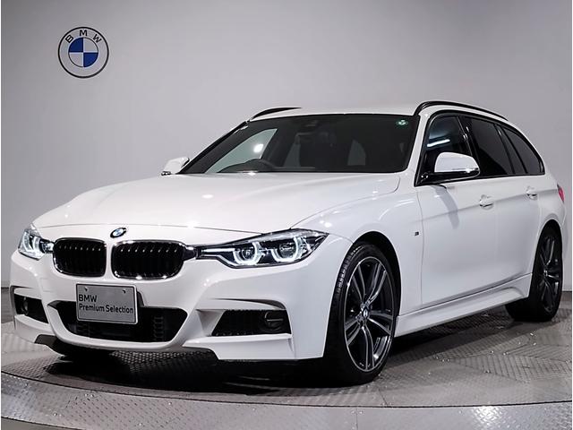 BMW 3シリーズ ツーリング 2012年モデル 320i Touring M Sportの価格