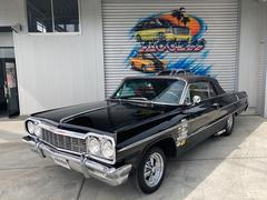 シボレー インパラ ブラック(黒)の中古車一覧｜中古車検索 - 価格.com