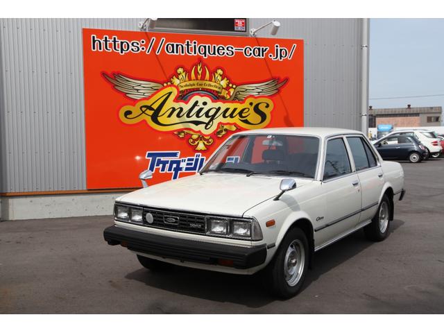 トヨタ コロナ 2000GT 18RGエンジンの中古車｜グーネット中古車