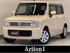 アルトラパン Xセレクションの中古車を探すなら【グーネット】