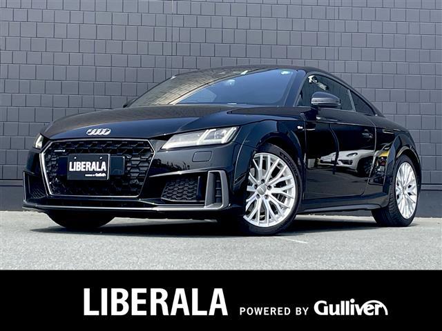 TTクーペ（アウディ）の中古車 | 中古車情報・中古車検索ならクルタウン
