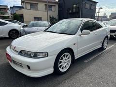 インテグラ タイプR Xの中古車を探すなら【グーネット】