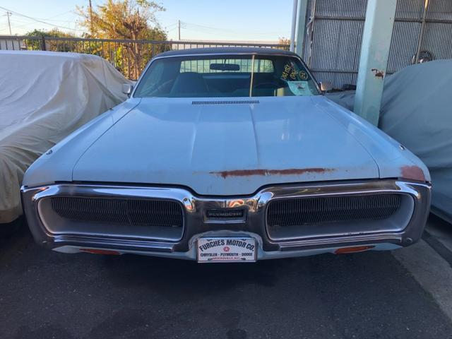 プリムス プリムス フューリー 自社輸入 国内新規 2オーナー Gran