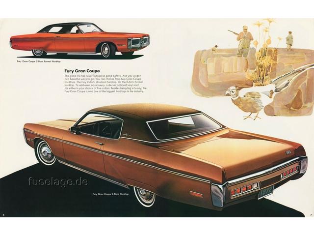 プリムス プリムス フューリー 自社輸入 国内新規 2オーナー Gran