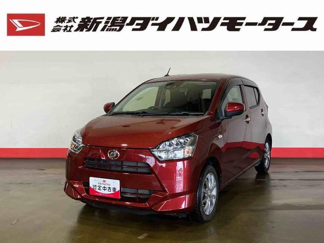 ミライース G バックカメラ 中古の中古車｜中古車探しは【U-CATCH】