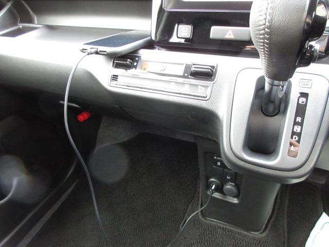 ワゴンR カスタムZ HYBRID ZX アップグレードPKG 4型の