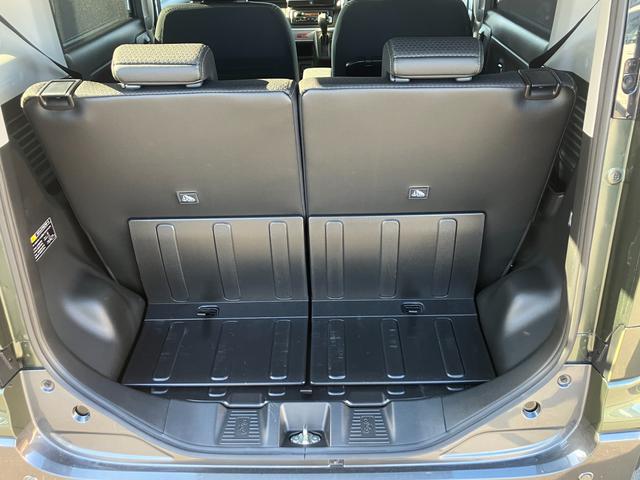 スペーシアギア ギア HYBRID XZターボ 3型／コネクト対応