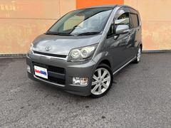 ムーヴ 2006（平成18）年式の中古車を探すなら【グーネット】