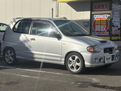 アルト HA23Vの中古車を探すなら【グーネット】