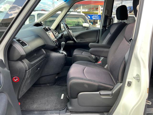 日産 セレナ ハイウェイスター S－ハイブリッド Vセレクション 37.3