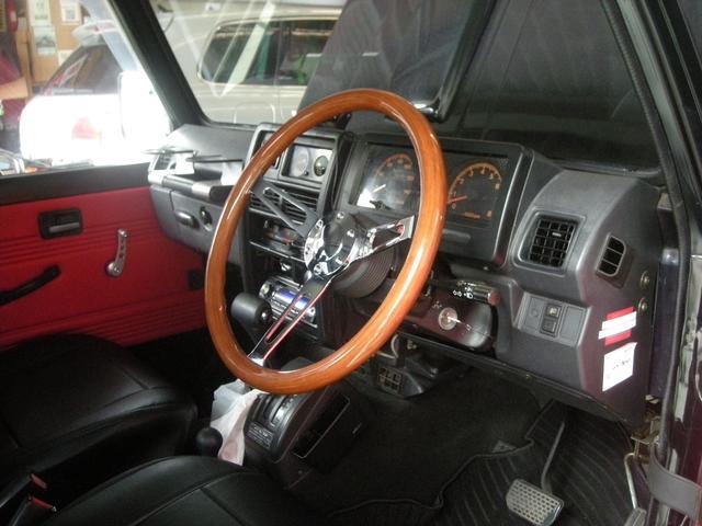 JW11V ジムニー ワイパーリンク交換｜グーネットピット