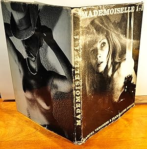Mademoiselle by Marcel Veronese - AbeBooks