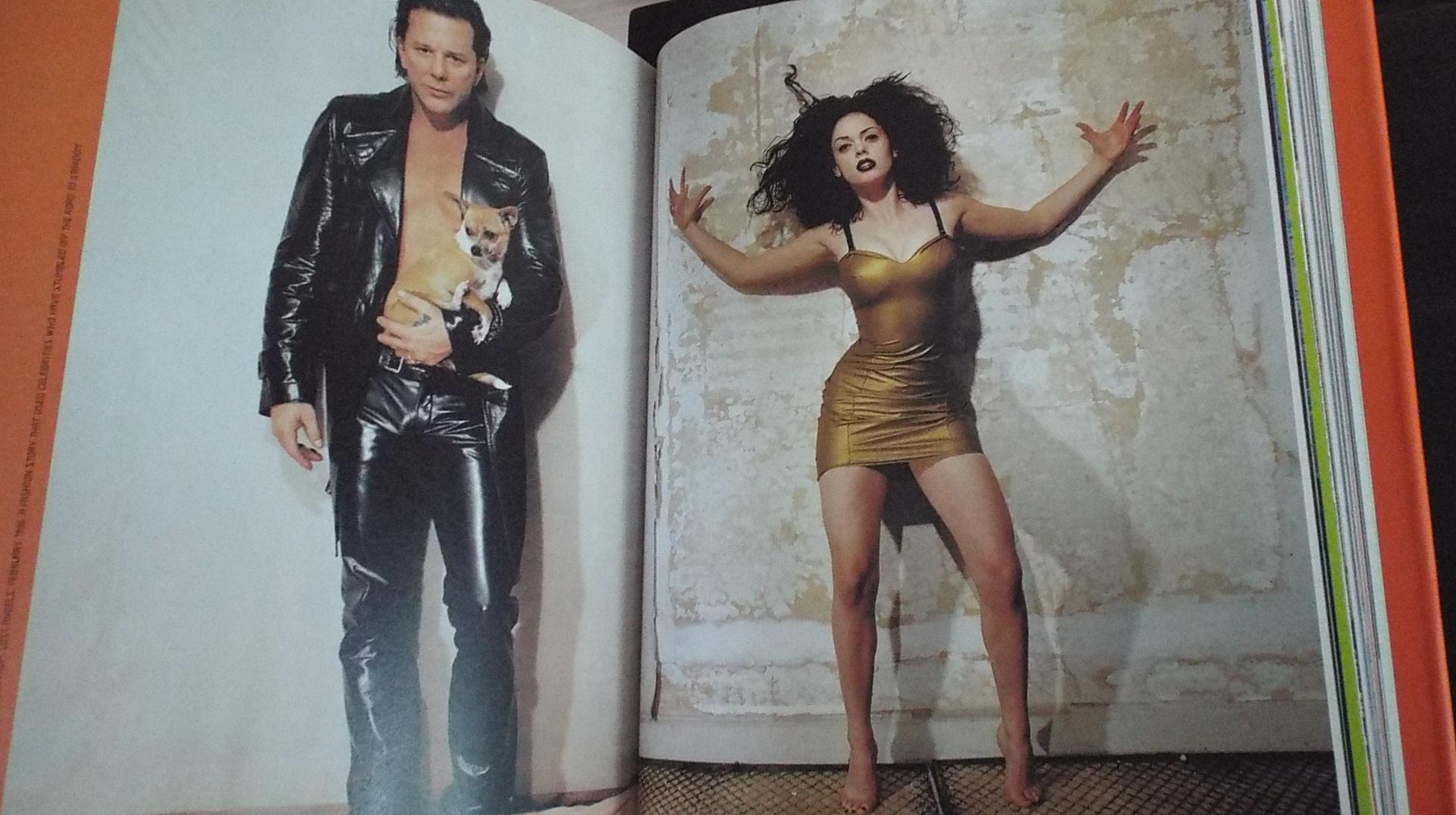 American Photography 13 by Priest, Robert: Near Fine Hard (1997