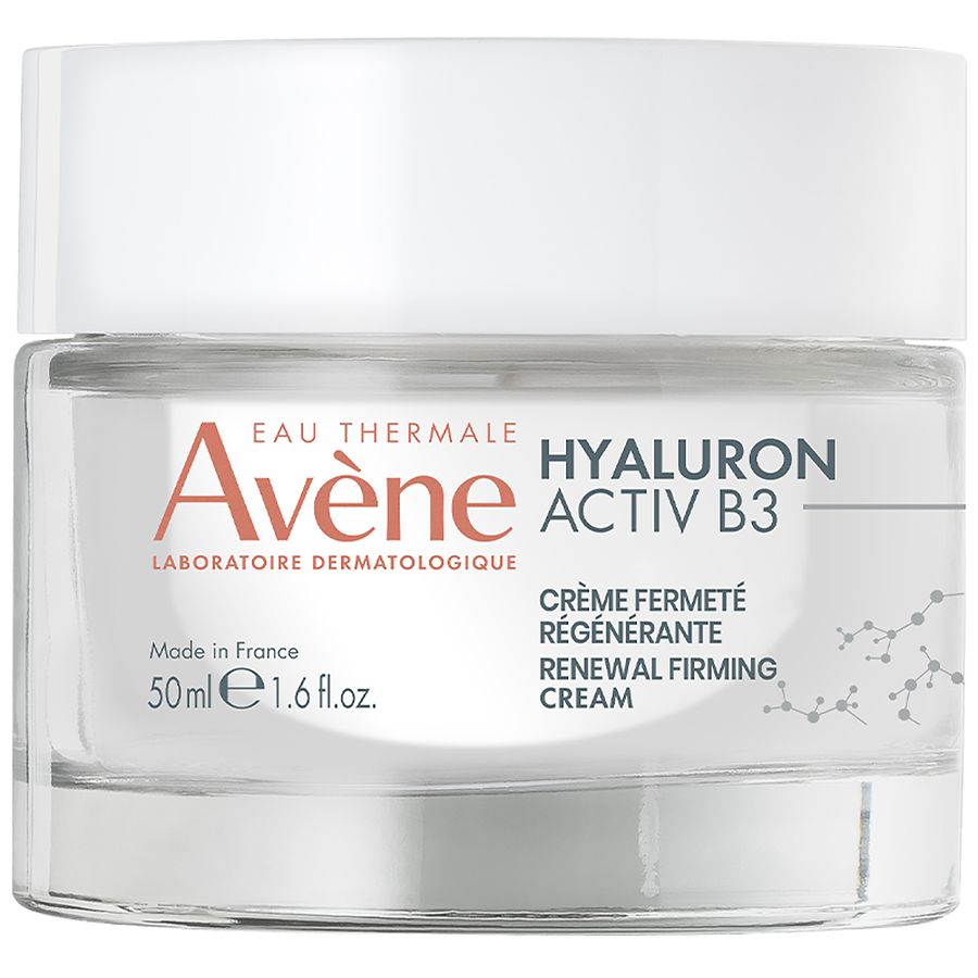 Avene Hyaluron Activ B3 Cell Renewal Cream | Walgreens