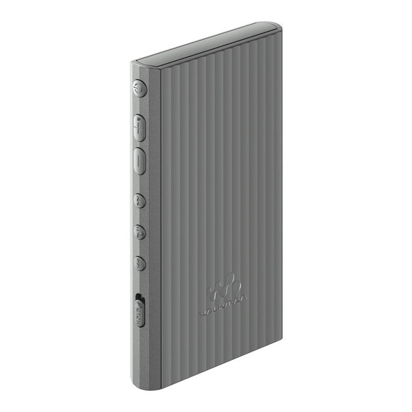 SONY NW-A306 (H) グレー ウォークマン A300シリーズ [ポータブル