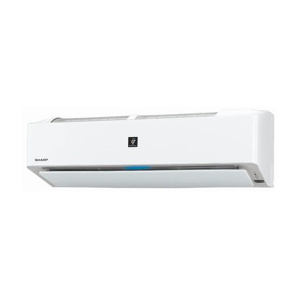 SHARP AY-N56H2-W ホワイト系 N-Hシリーズ [エアコン (主に18畳・単相