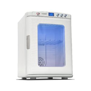 SIS XHC-25-W ホワイト[ディスプレー型ポータブル保冷温庫] | 激安の