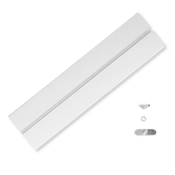 MAXZEN MSC-ST02-WP [スポットエアコン 延長窓パネル] | 激安の新品