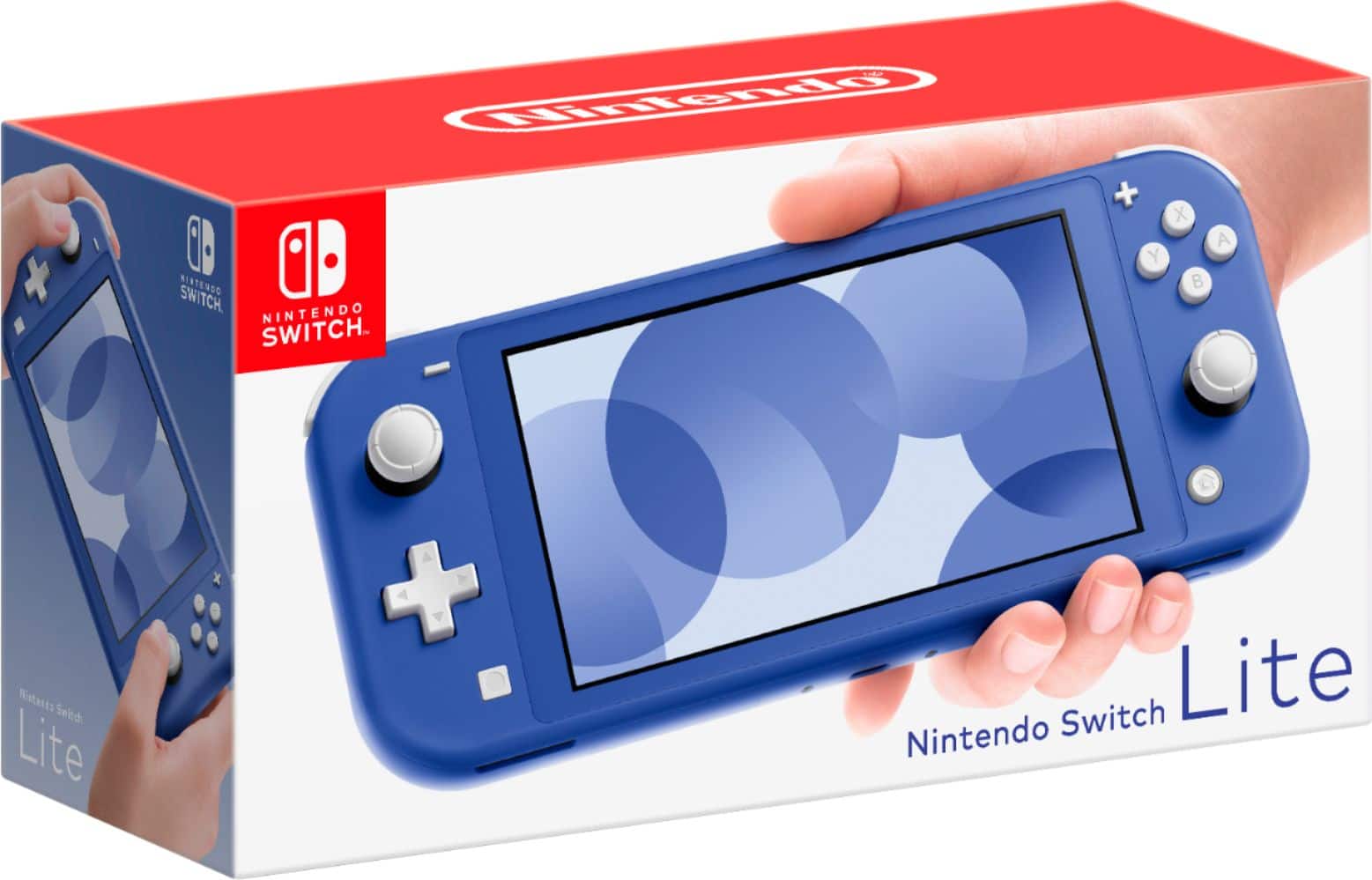 Switch ライト ジャンク品 本体のみ NintendoSwitchLite ジャンク品