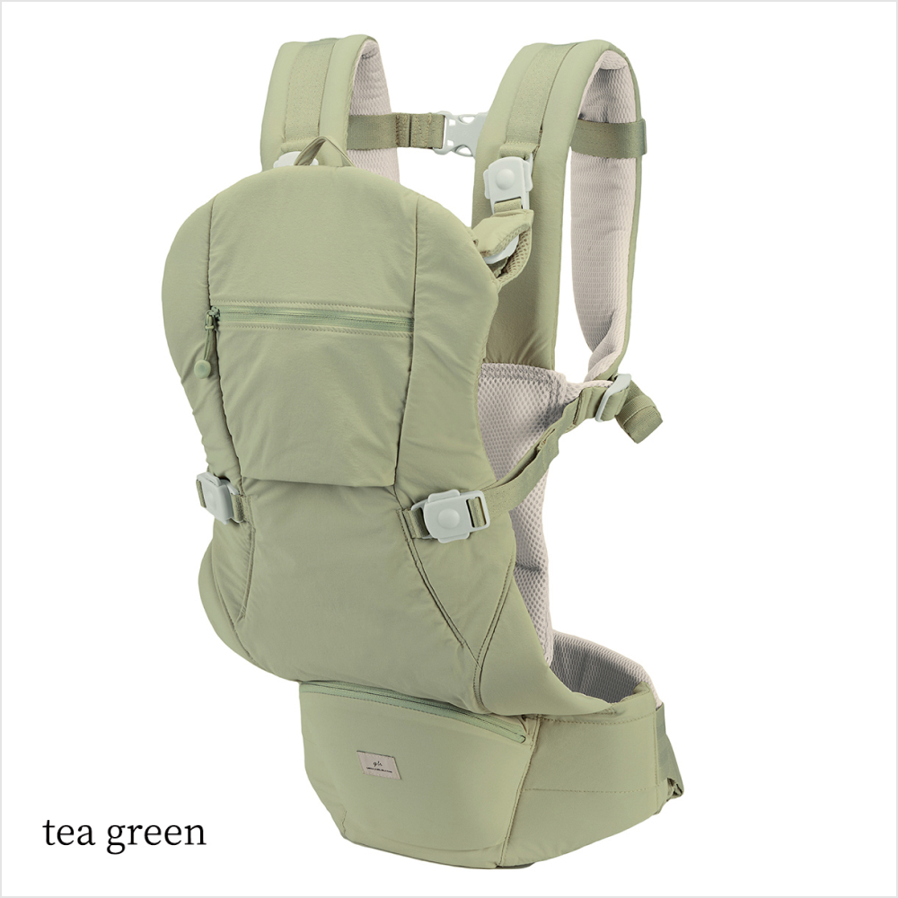 BABY CARRIER ON ピトレスク × ユナイテッドアローズ グリーンレーベル