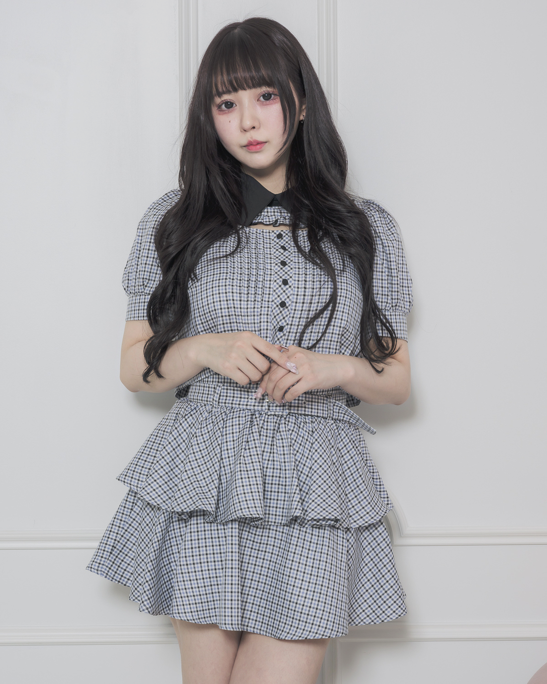 ブラウス – pium