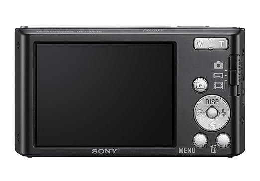 Sony Cybershot DSC-W830 Digital Camera | Pixels Perfect