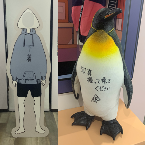 ダイスケリチャード個展「ネオ」開催レポート | pixiv WAEN GALLERY