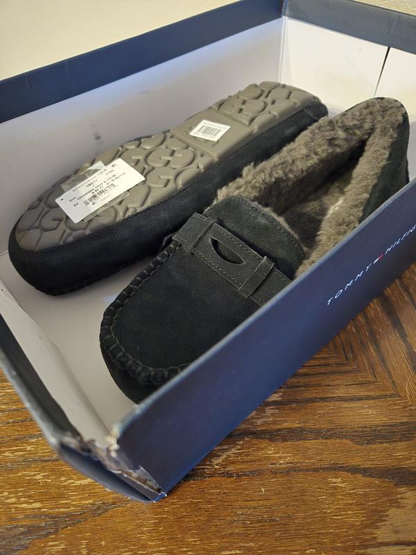 UGG® Willow Moc Toe Loafer (Women) | Nordstromrack