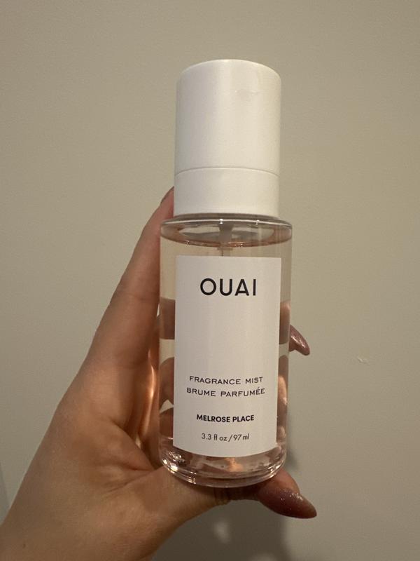 Mini Melrose Place Eau De Parfum - OUAI | Sephora