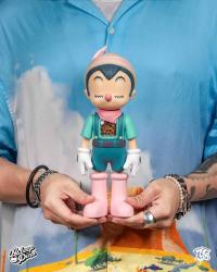 フィギュア専門店 -ソダチトイズ / ZCWO