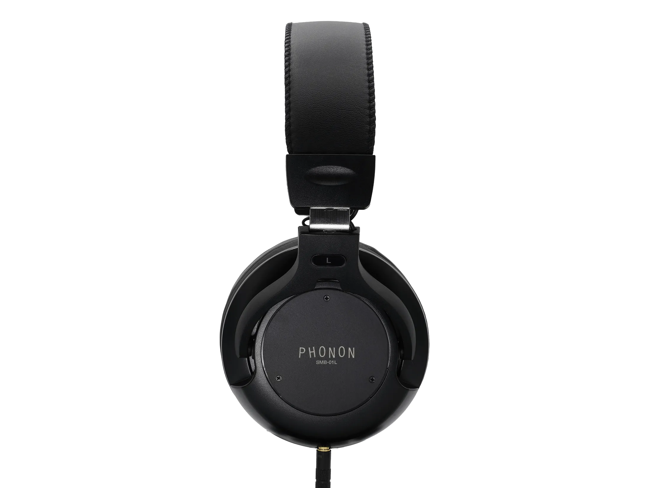 SMB-01L Professional Monitoring Headphones | PHONON 音質を追求する