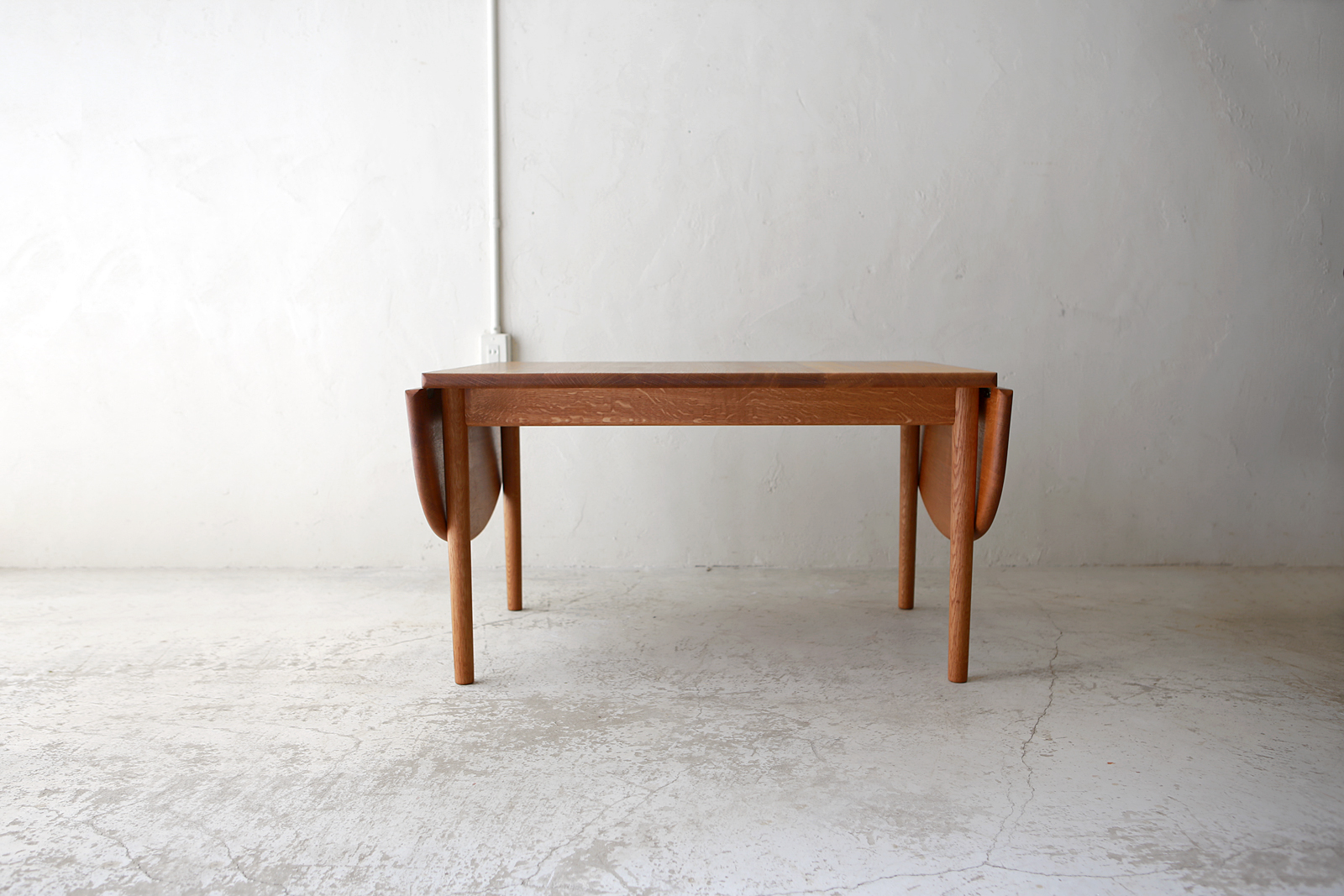 Coffee Table “GE82” by Hans.J.Wegner | phono | 金沢 北欧 中古家具