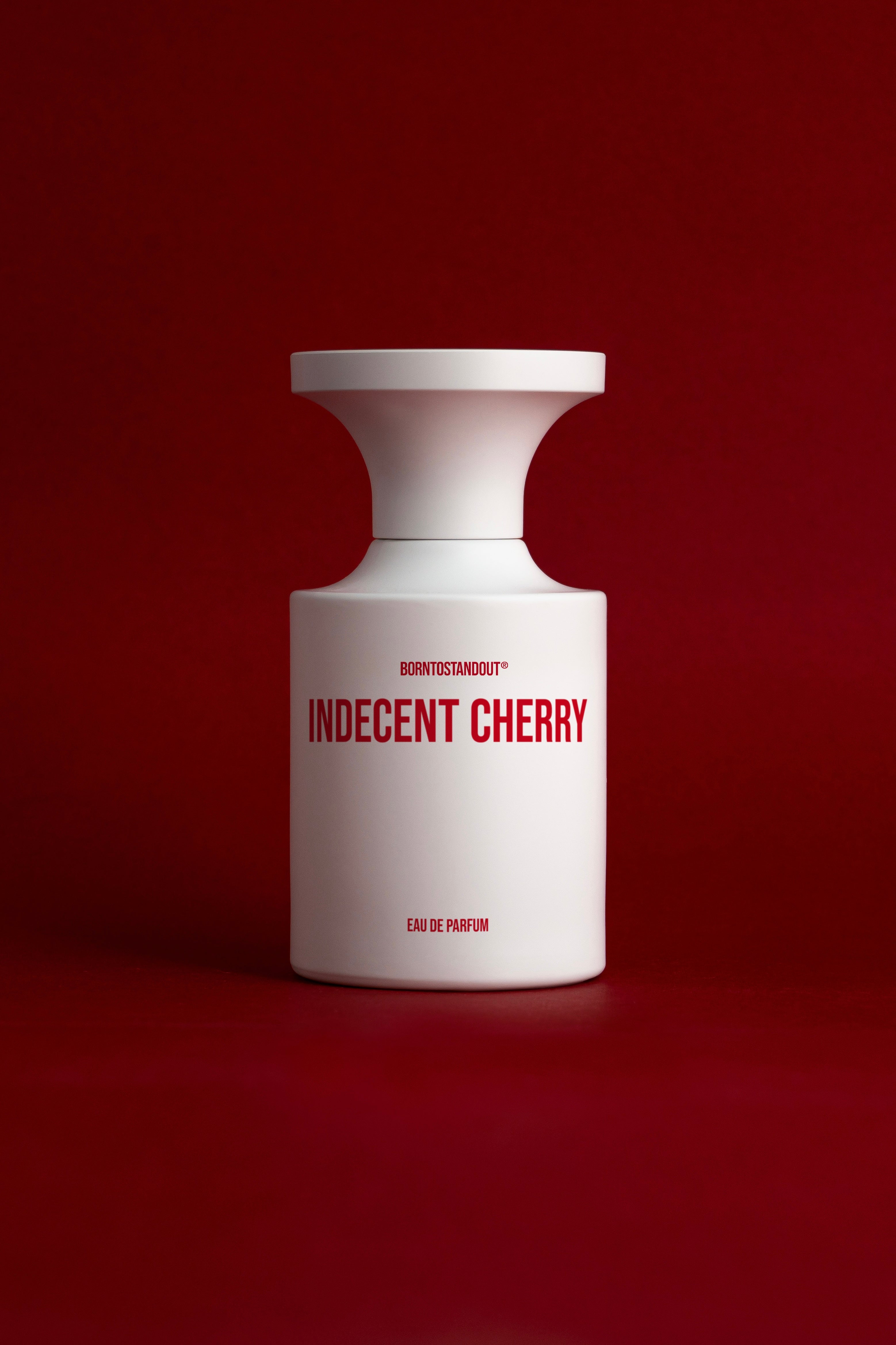 INDECENT CHERRY - 50ml