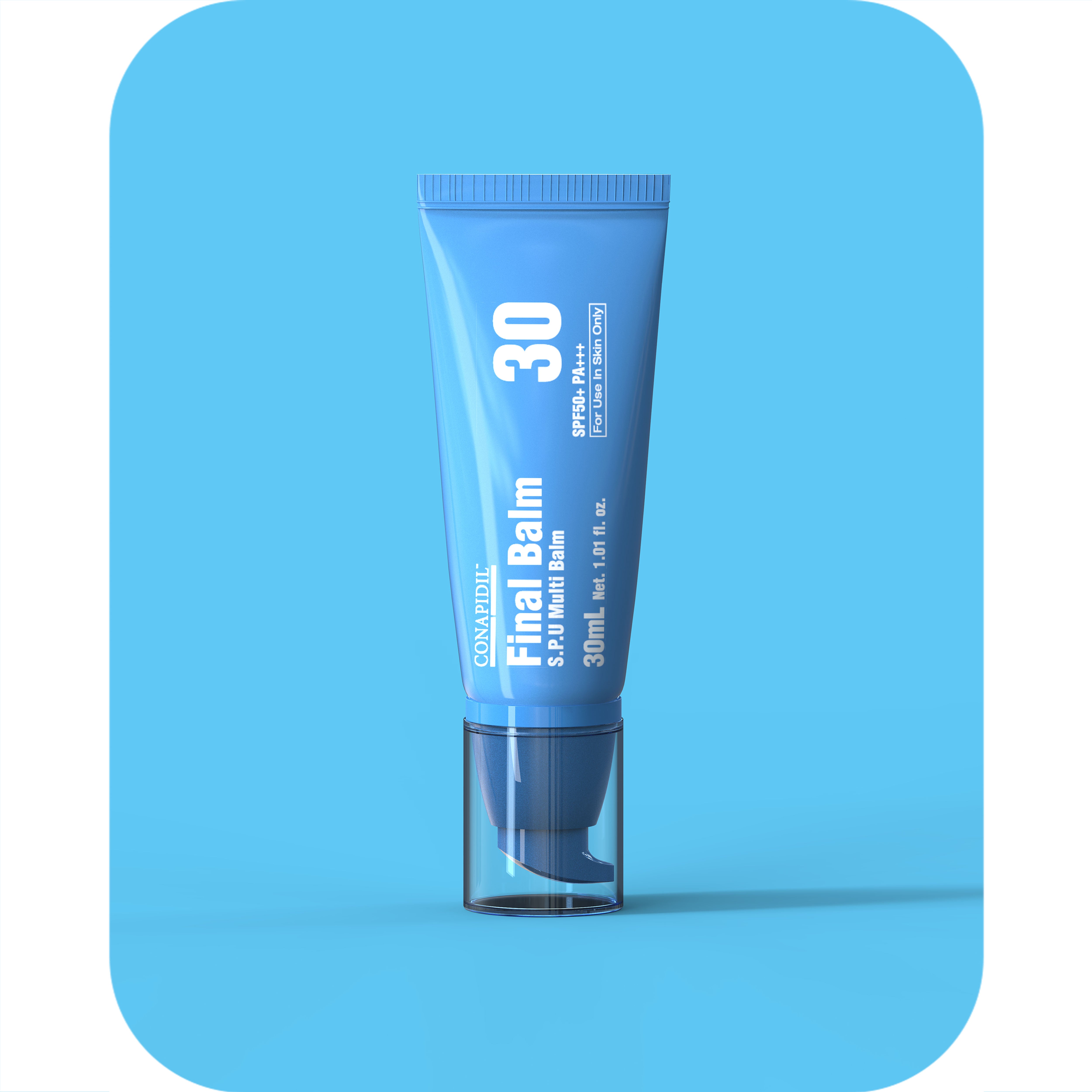 ファイナルバーム/Final Balm – Pharmesthetic JAPAN