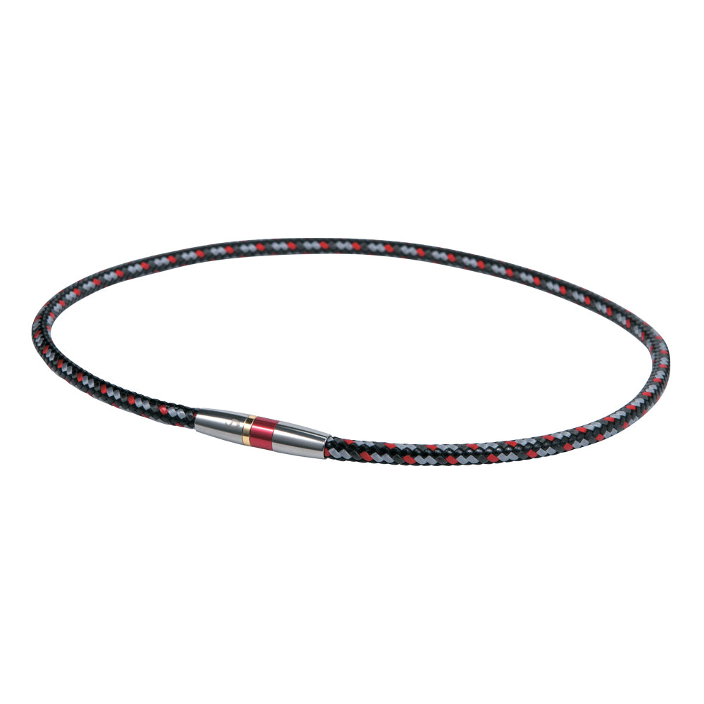 X50 HIGH END III TITANIUM NECKLACE – Phiten