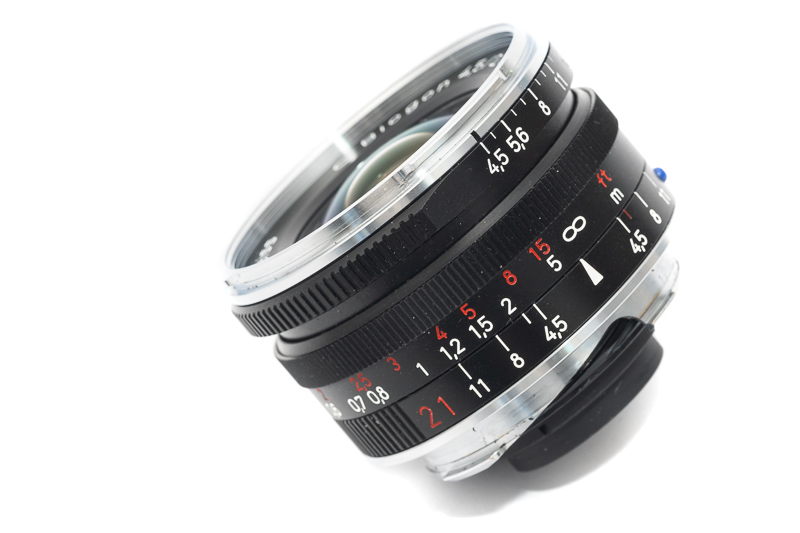 Review: Zeiss ZM 21mm 4.5 C-Biogon - phillipreeve.net