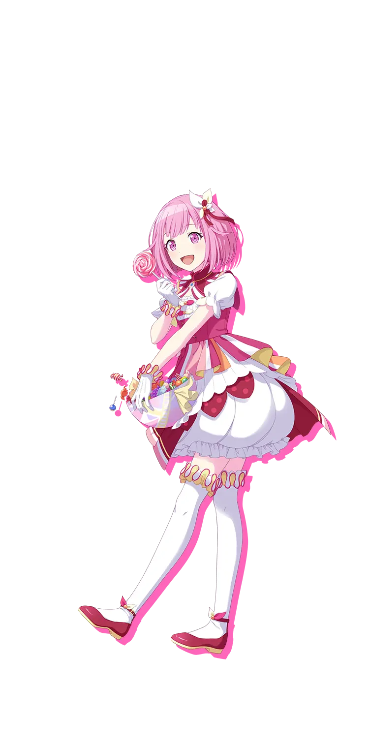 鳳 えむ | プロジェクトセカイ カラフルステージ！ feat. 初音ミク