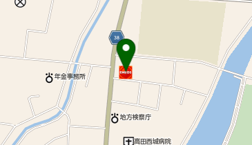 新潟県上越市のENEOS一覧 - NAVITIME