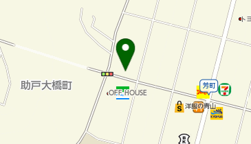 auショップ足利北」(足利市-au-〒326-0042)の地図/アクセス/地点情報