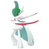 ポケモンGO】メガエルレイドの色違いと進化・おすすめ最適技