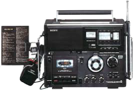 BCLラジオコレクション2