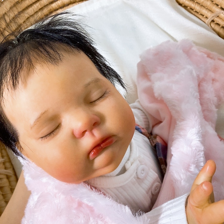 リボーンドール販売中,日本人,アジアン,新生児,赤ちゃん人形,専門店