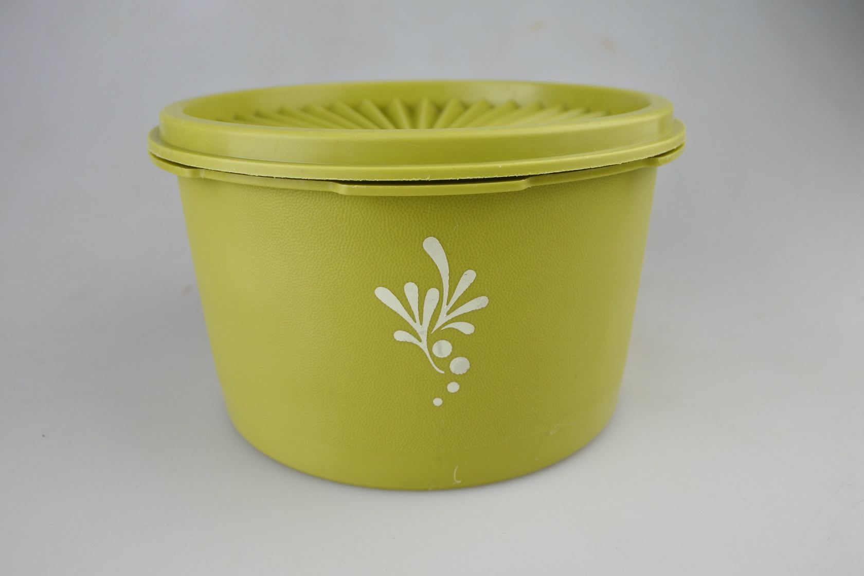 タッパーウェア ミディデコレーター ミニデコレーター8個セット