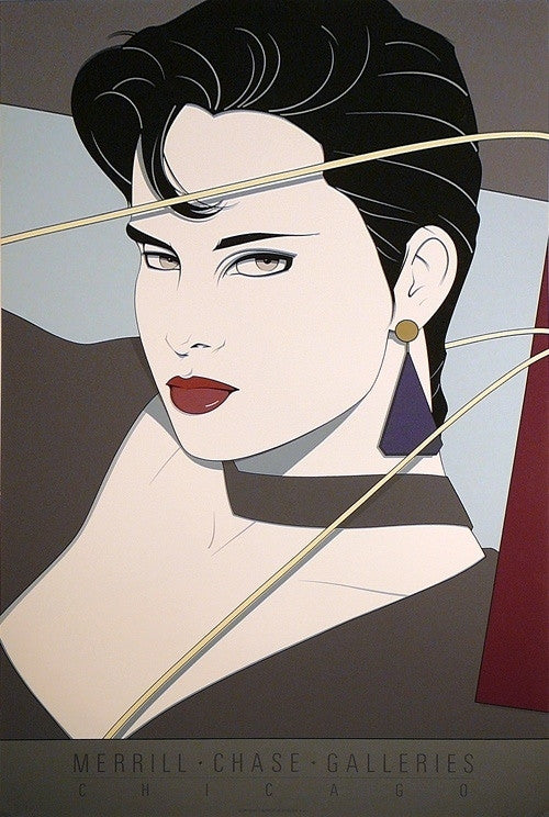 Nagel, CN-11, c. 1986 - Poster Plus
