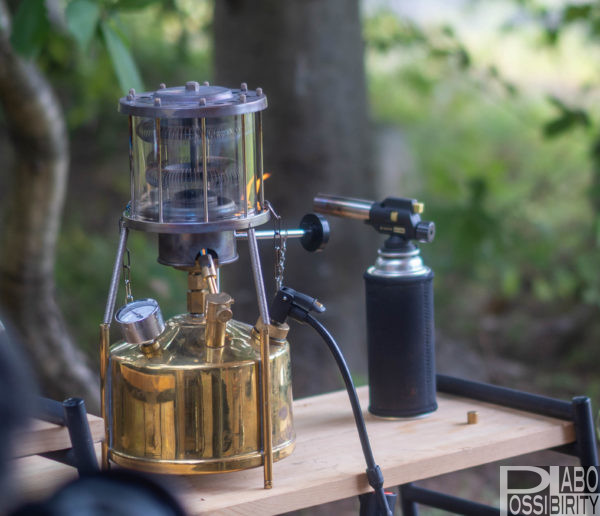 武井バーナーパープルストーブ501Aを徹底解説【愛用者おすすめ交換金具