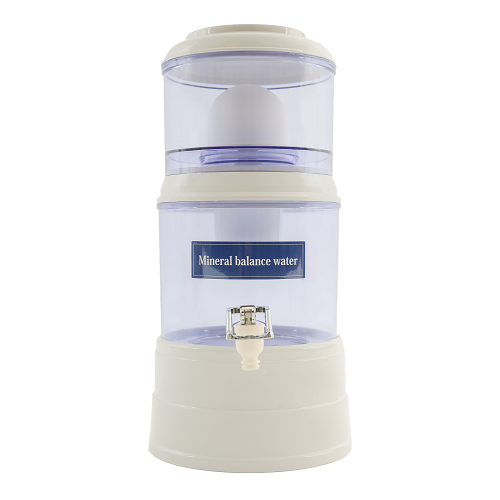 ポタポタクラブ / ミニサーバー