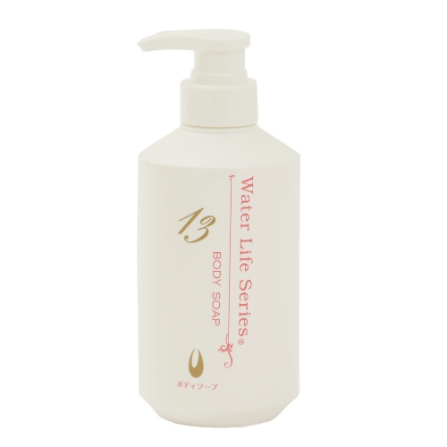 ポタポタクラブ / Water Life Series(R)13 ボディソープ(1セット2本入)