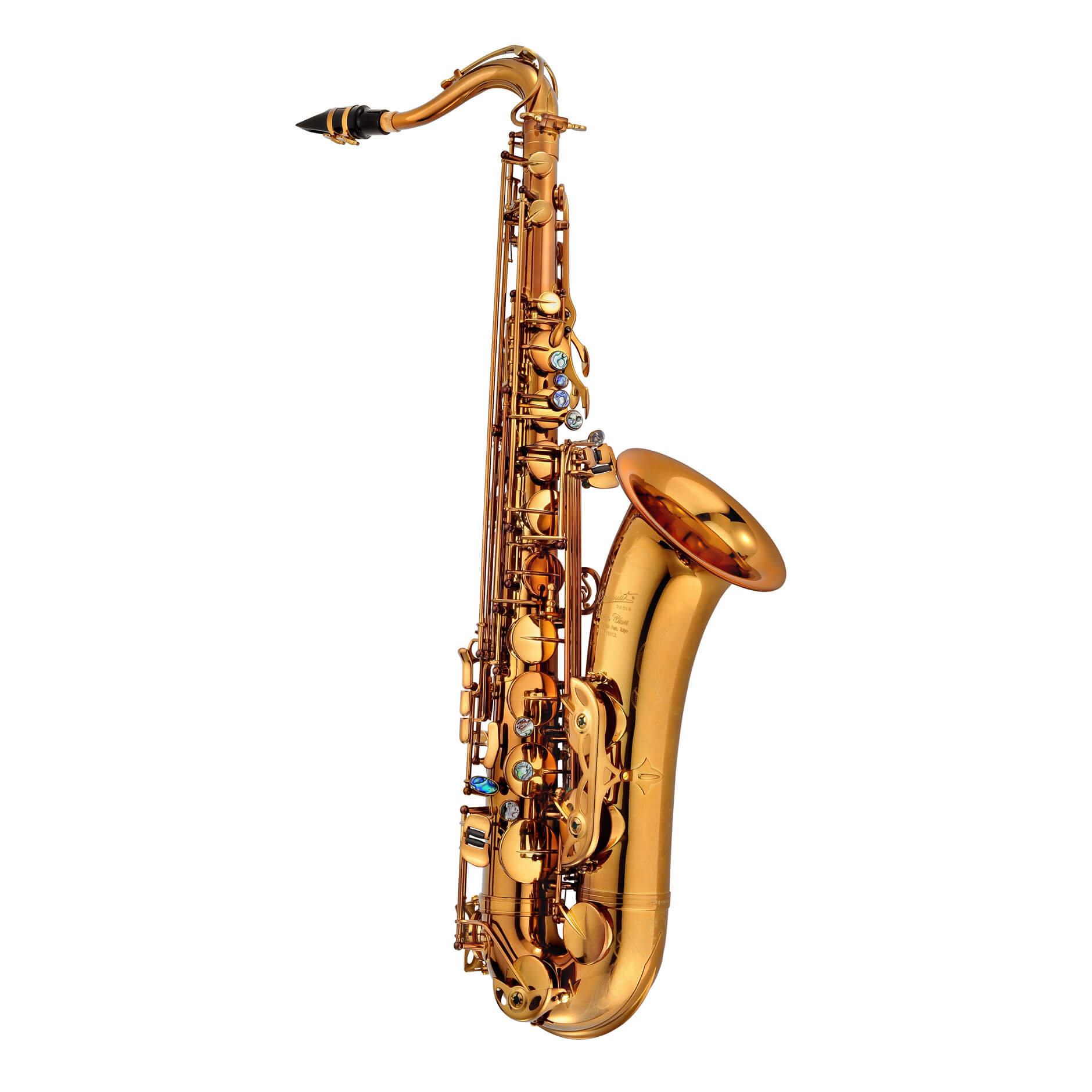 PMXT-66RDK – P. Mauriat