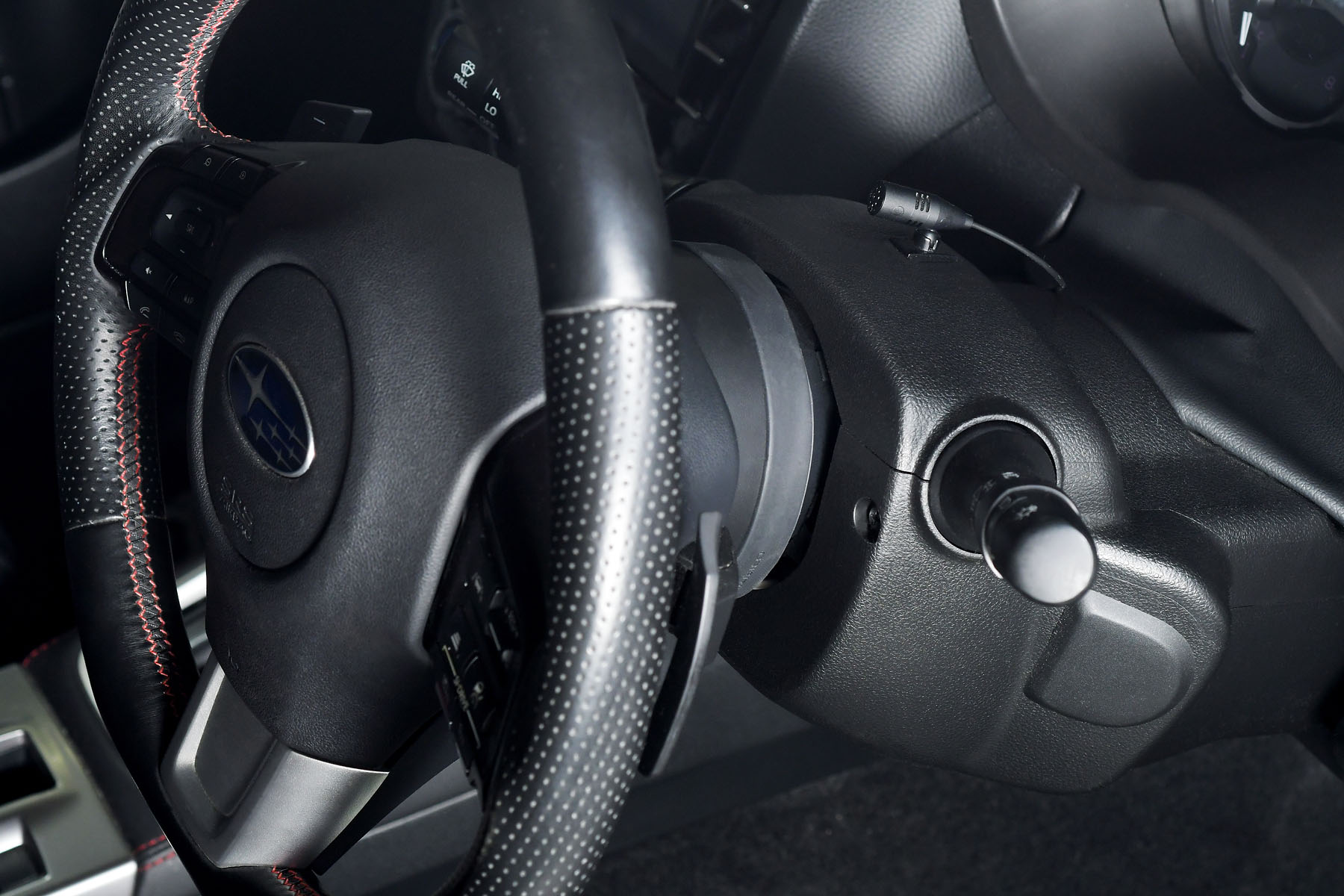 ステアリングスペーサーNEO | NEOPLOT/ネオプロト │ 株式会社プロト